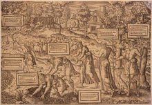 Charger l'image dans la galerie, Les Amours de Gombault et Macée. Vers