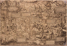 Charger l'image dans la galerie, Les Amours de Gombault et Macée. Vers