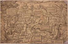 Charger l'image dans la galerie, Les Amours de Gombault et Macée. Vers