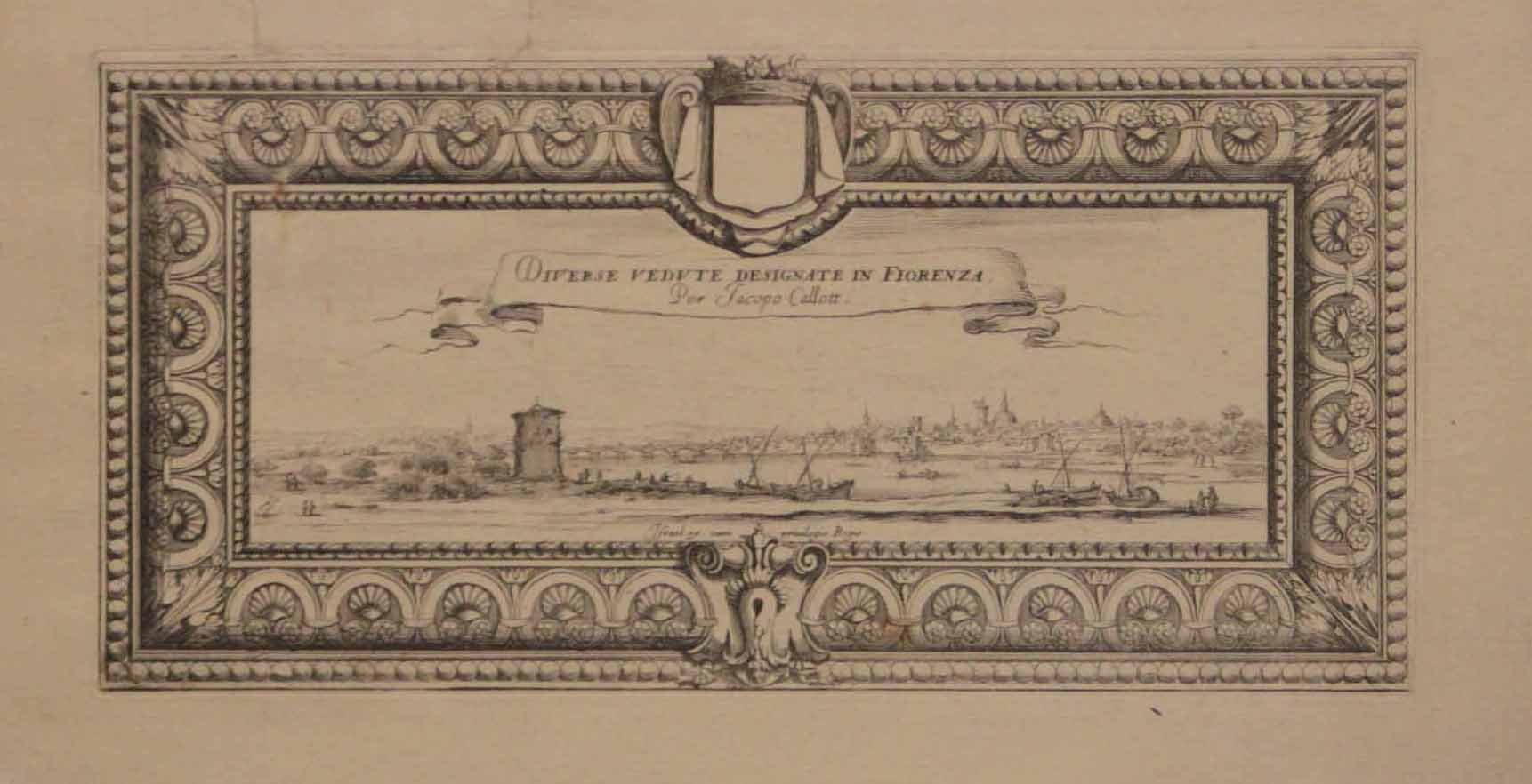 Les Paysages pour Jean de Médicis.