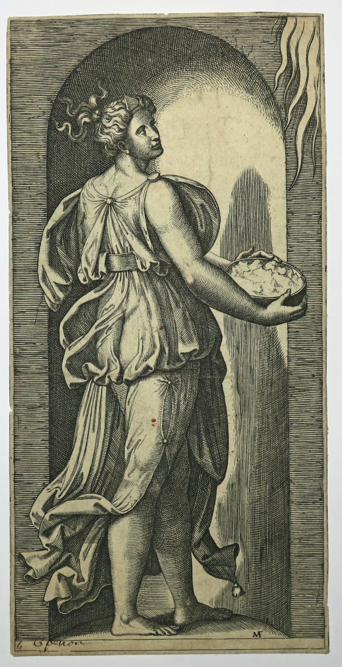 L'Espérance.