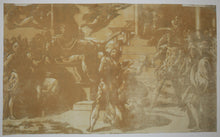 Charger l'image dans la galerie, Le Martyre de Saint Pierre et Saint Paul. c.