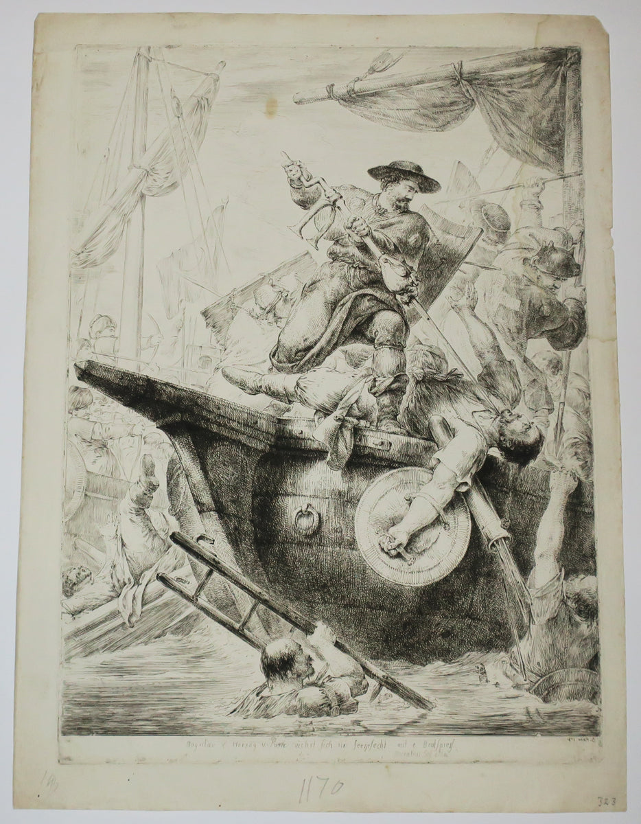 Bogislas X de Poméranie.