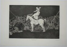 Charger l'image dans la galerie, Lluvia de Toros (Pluie de taureaux). Una Reina del circo (Une Reine du cirque). Qué Guerrero (Quel guerrier). Otras leyes por el pueblo (Autres lois pour le peuple)