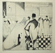 Charger l'image dans la galerie, Bar en Pennsylvanie.