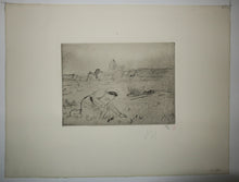 Charger l'image dans la galerie, Le Mée.