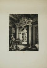 Charger l'image dans la galerie, Porte de l'Atelier de Terre-Neuve.