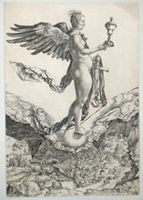 Charger l'image dans la galerie, Nemesis (La Grande Fortune).