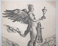 Charger l'image dans la galerie, Nemesis (La Grande Fortune).