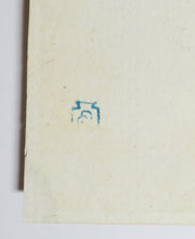 Charger l'image dans la galerie, Autoportrait de l'artiste, à l'âge de 40 anc, dans un médaillon ovale entouré d'un cartouche.