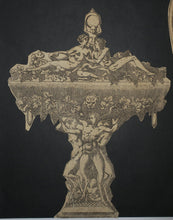 Charger l'image dans la galerie, Une Aiguière & Une grande Coupe.