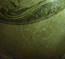 Charger l'image dans la galerie, Un écran avec des rébus italiens, dont le sujet est la Fortune. c.