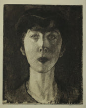 Charger l'image dans la galerie, La Reine Élisabeth de Belgique.