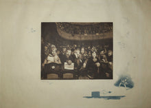 Charger l'image dans la galerie, Une première au Théâtre Montmartre.