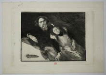 Charger l'image dans la galerie, Alphonse Daudet (et Admée Biardeau).