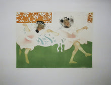 Charger l'image dans la galerie, Le Cake-Walk des petites filles.