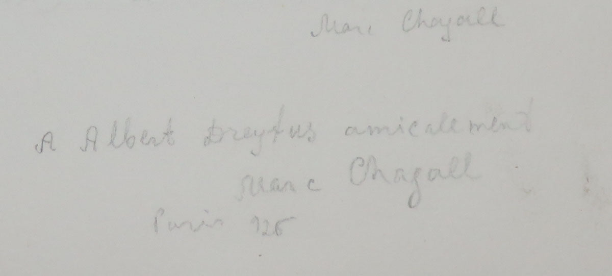 Attroupement des Paysans. c.1923-