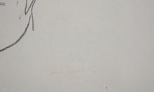 Charger l'image dans la galerie, Figure endormie.