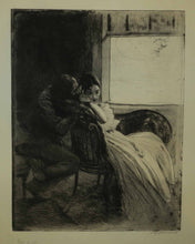 Charger l'image dans la galerie, Le Flirt.