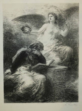 Charger l'image dans la galerie, La Gloire.