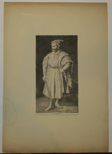 Charger l'image dans la galerie, Barbarroxa (Pernia).