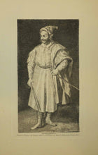 Charger l'image dans la galerie, Barbarroxa (Pernia).