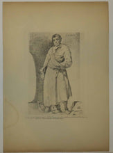 Charger l'image dans la galerie, Aesopus (Esopo el Fabulador).