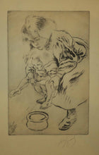 Charger l'image dans la galerie, La grande sœur.