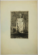 Charger l'image dans la galerie, Frontispice pour "Croquis hollandais et autres" (Un peu be chaque chose et rien bu tout à la française Beaumarchais).