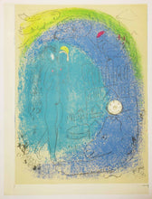 Charger l'image dans la galerie, La Mère et l'Enfant devant Notre-Dame. c.