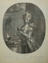 Charger l'image dans la galerie, La Jeune frilleuse. c.