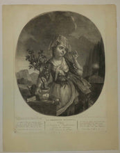 Charger l'image dans la galerie, La Jardinière fleuriste. c.