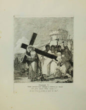 Charger l'image dans la galerie, Le Chemin de Croix.