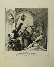 Charger l'image dans la galerie, Le Chemin de Croix.