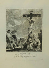 Charger l'image dans la galerie, Le Chemin de Croix.