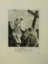 Charger l'image dans la galerie, Le Chemin de Croix.