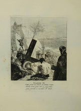 Charger l'image dans la galerie, Le Chemin de Croix.