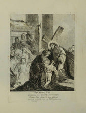 Charger l'image dans la galerie, Le Chemin de Croix.