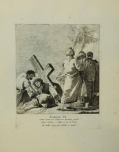 Charger l'image dans la galerie, Le Chemin de Croix.