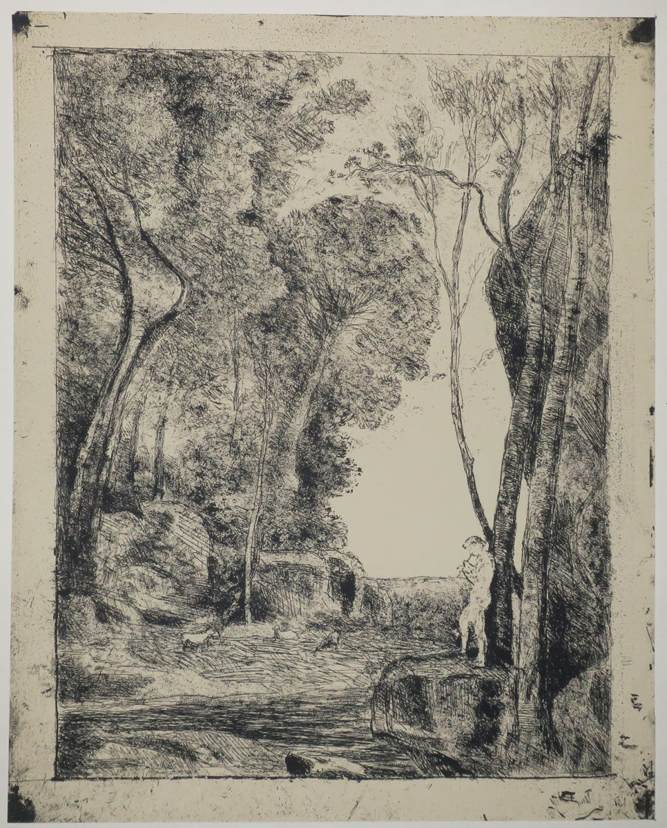 Quarante Clichés-Glace, tirés sur les plaques provenant de la Collection de M. Cuvelier.
