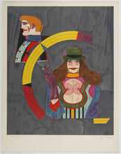 Charger l'image dans la galerie, "After Noon".