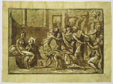 Charger l'image dans la galerie, L'Adoration des Mages. c.