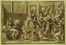 Charger l'image dans la galerie, L'Adoration des Mages. c.