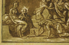 Charger l'image dans la galerie, L'Adoration des Mages. c.