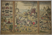 Charger l'image dans la galerie, Le Jugement dernier. c.1550-