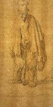 Charger l'image dans la galerie, Gueux debout. c.