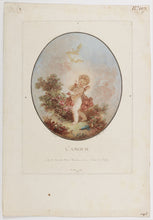 Charger l'image dans la galerie, L'Amour & La Folie.