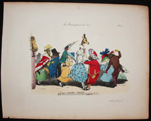 Charger l'image dans la galerie, Vivace. (Danse).