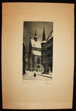 Charger l'image dans la galerie, Colmar-en-France.