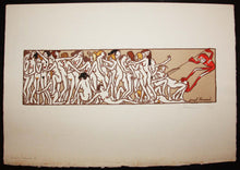 Charger l'image dans la galerie, Femmes damnées II. c.